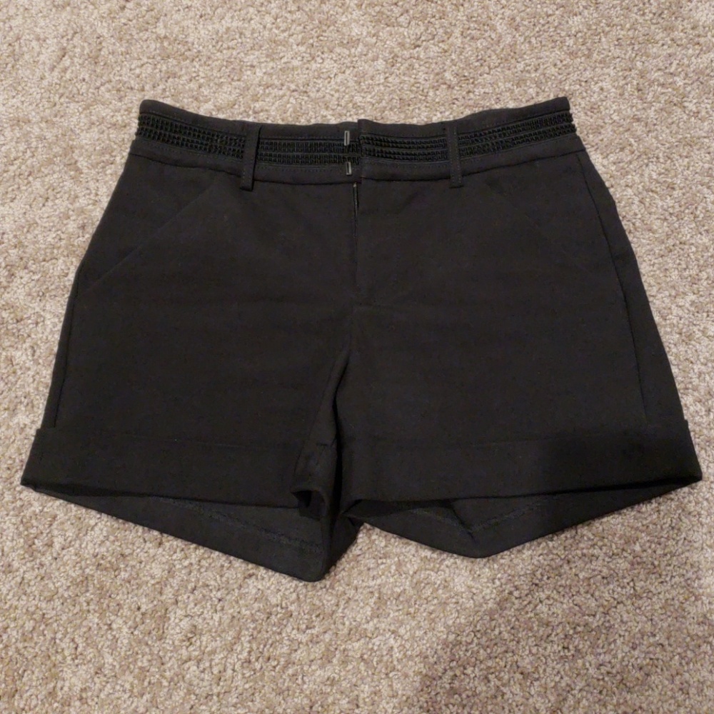 Bebe Shorts